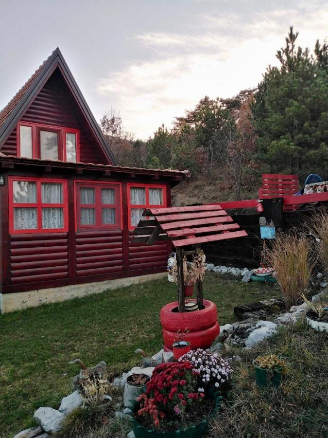 Apartment Brvnara Ispod Cigote *