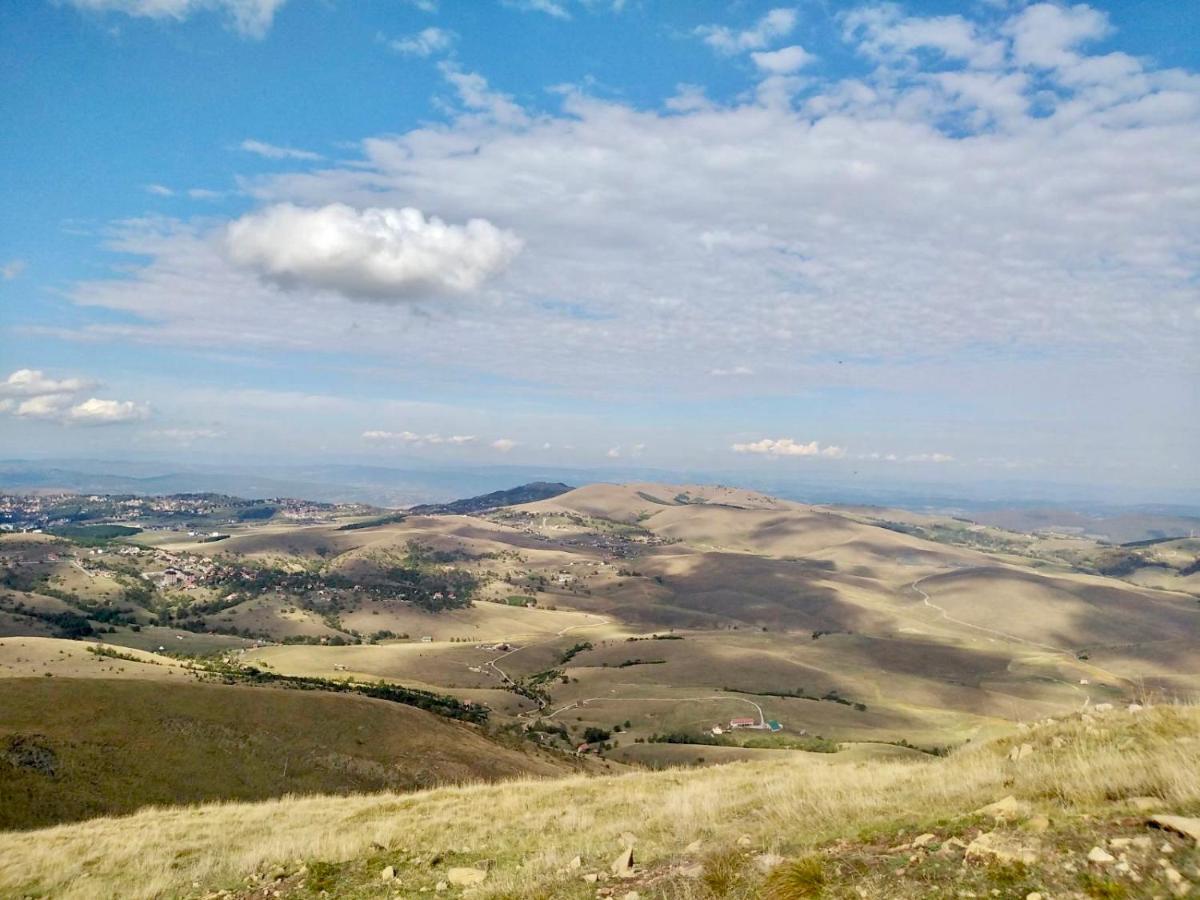 Brvnara Ispod Cigote