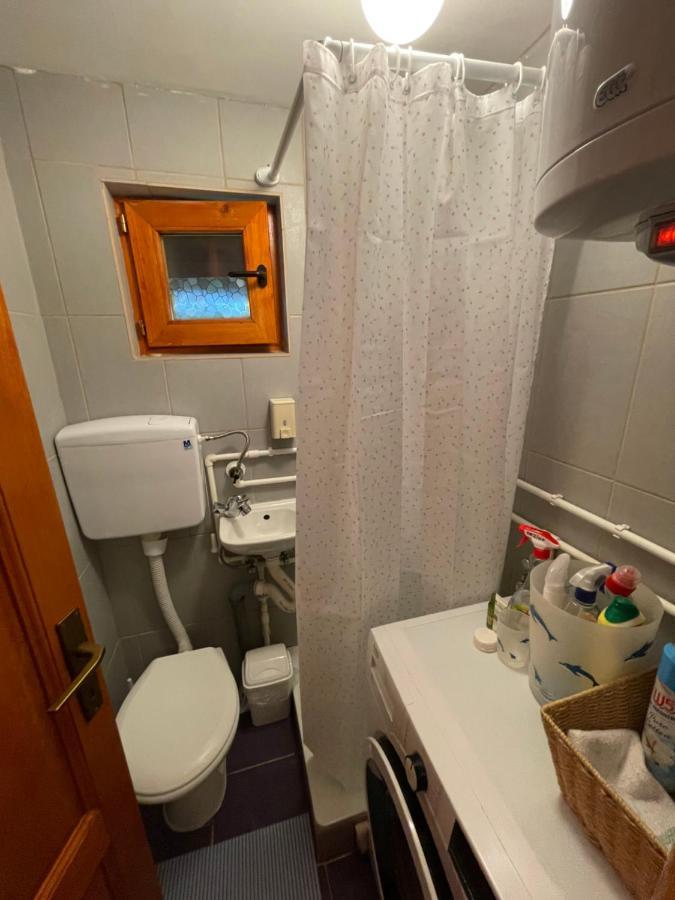 Brvnara Ispod Cigote Apartment Zlatibor