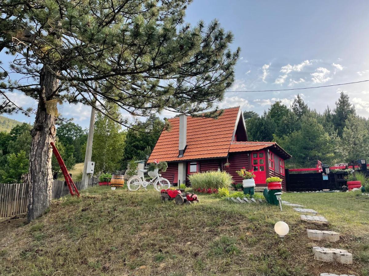 Apartment Brvnara Ispod Cigote