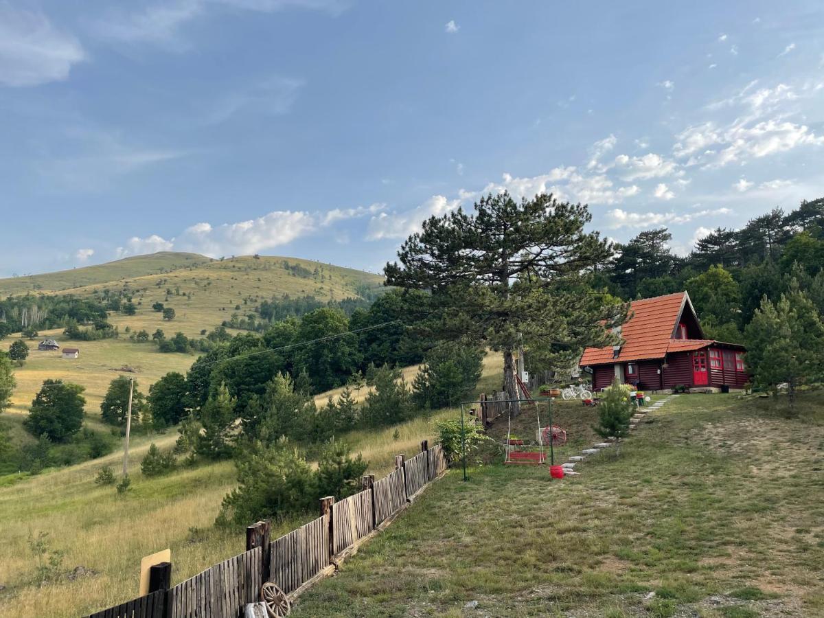 Apartment Brvnara Ispod Cigote Zlatibor
