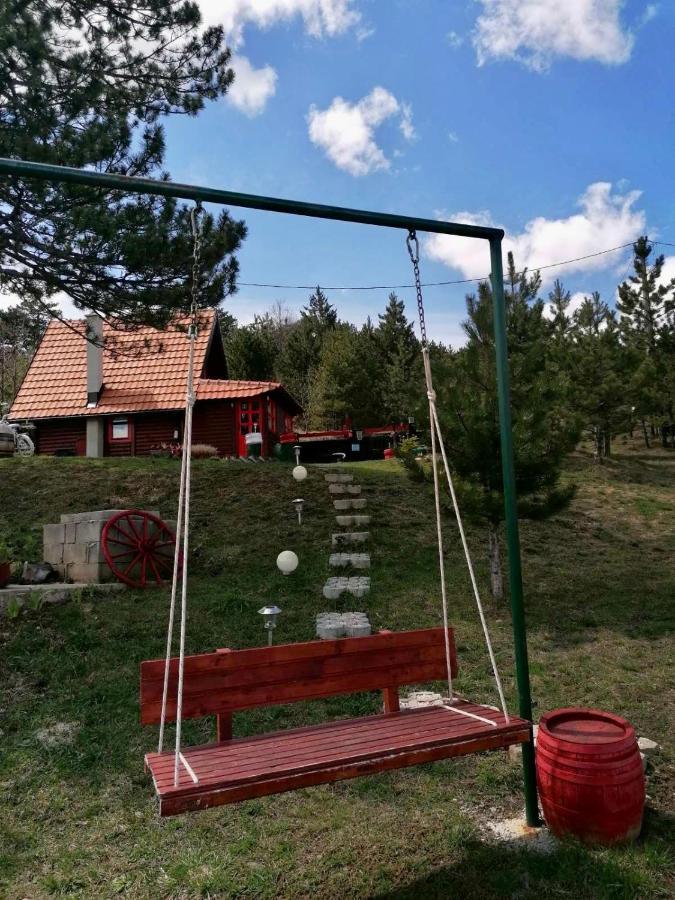 Apartment Brvnara Ispod Cigote *