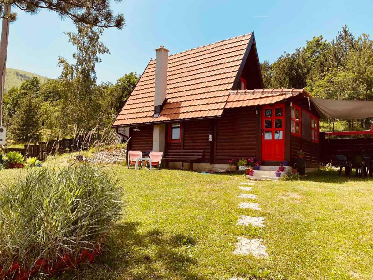 Apartment Brvnara Ispod Cigote *
