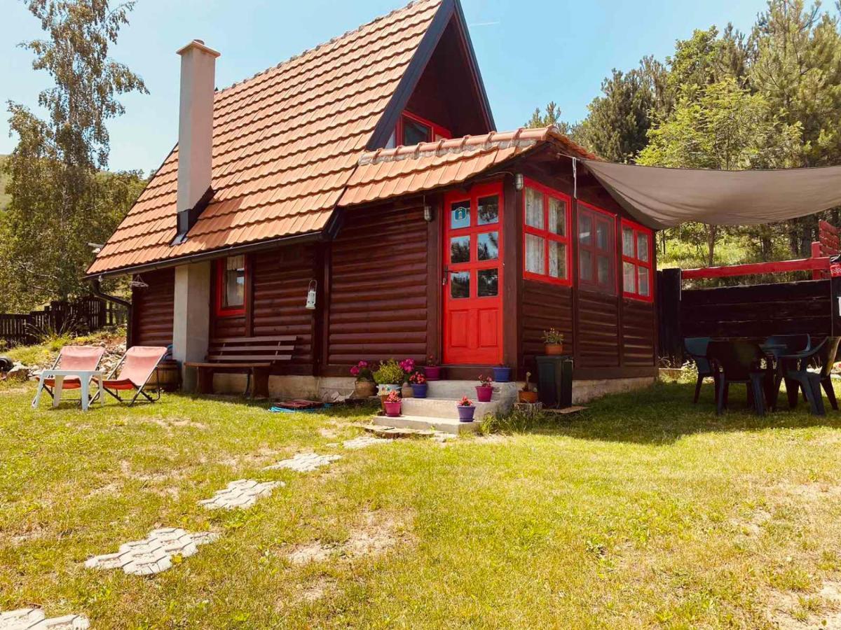 Apartment Brvnara Ispod Cigote *