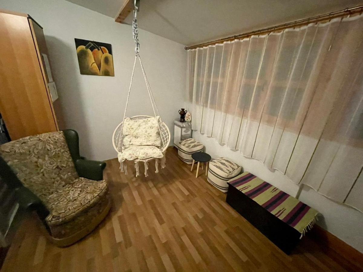 Apartment Brvnara Ispod Cigote *