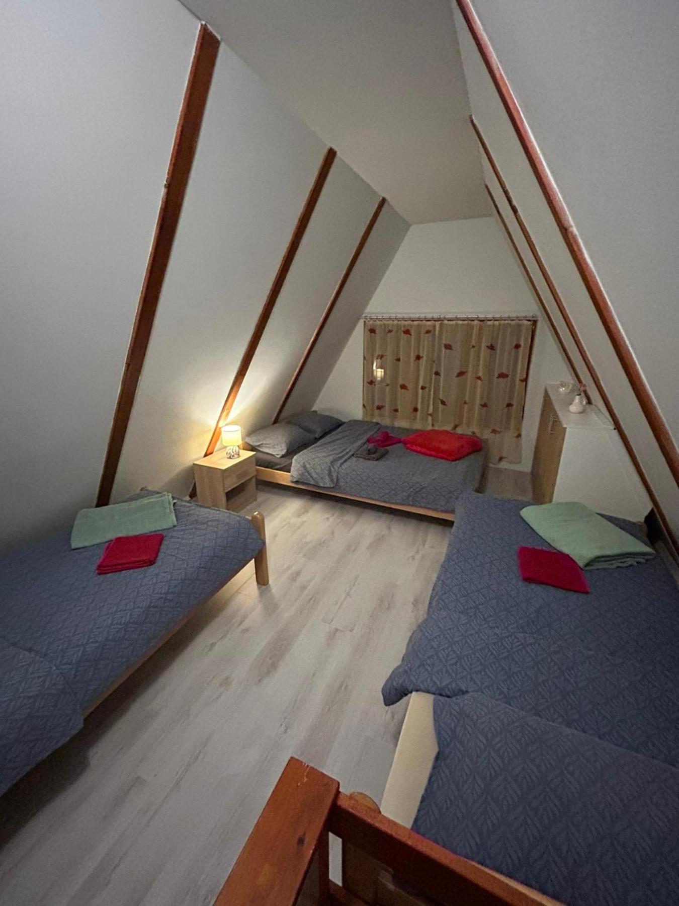 Brvnara Ispod Cigote Zlatibor