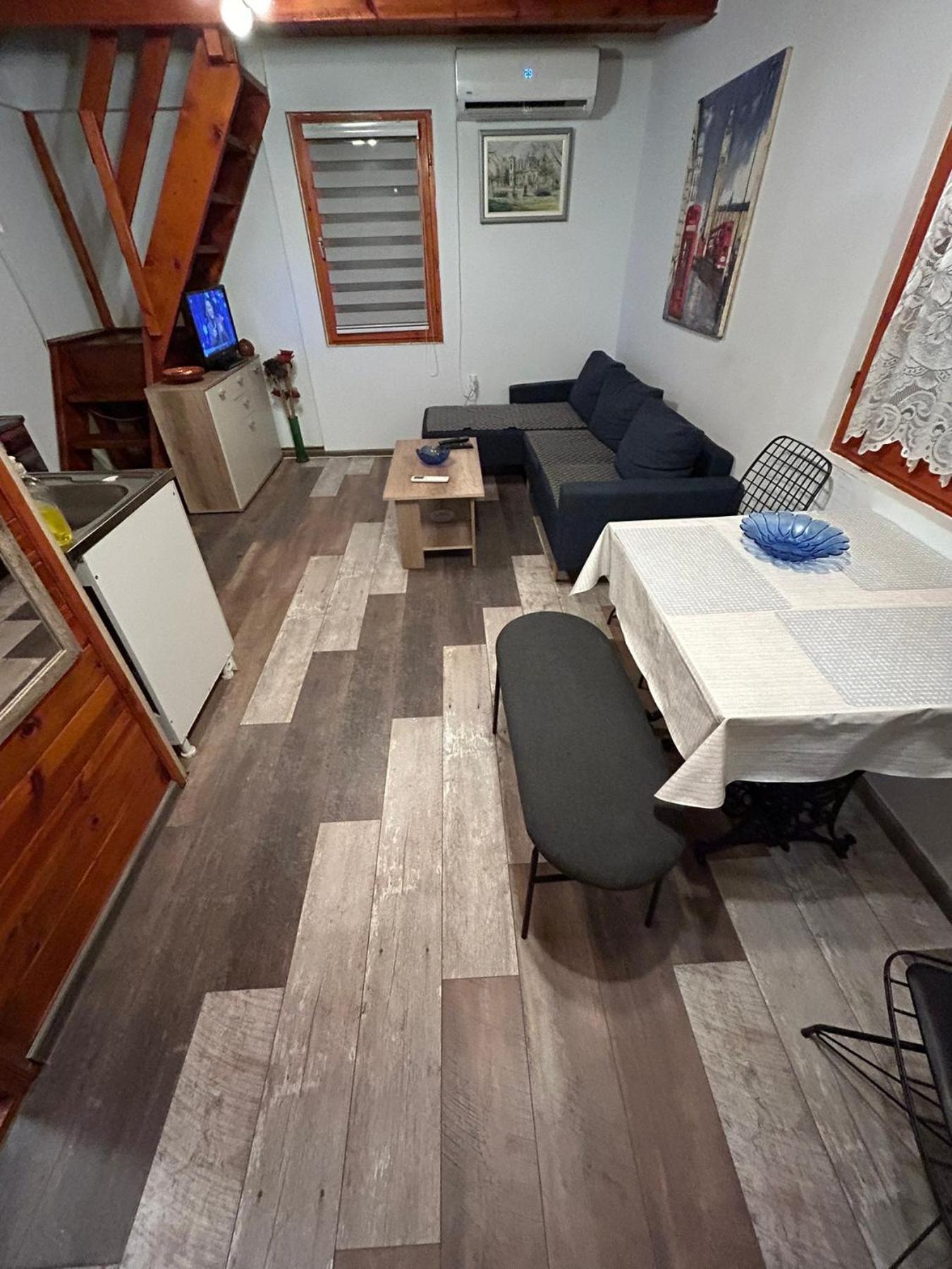 Brvnara Ispod Cigote Apartment