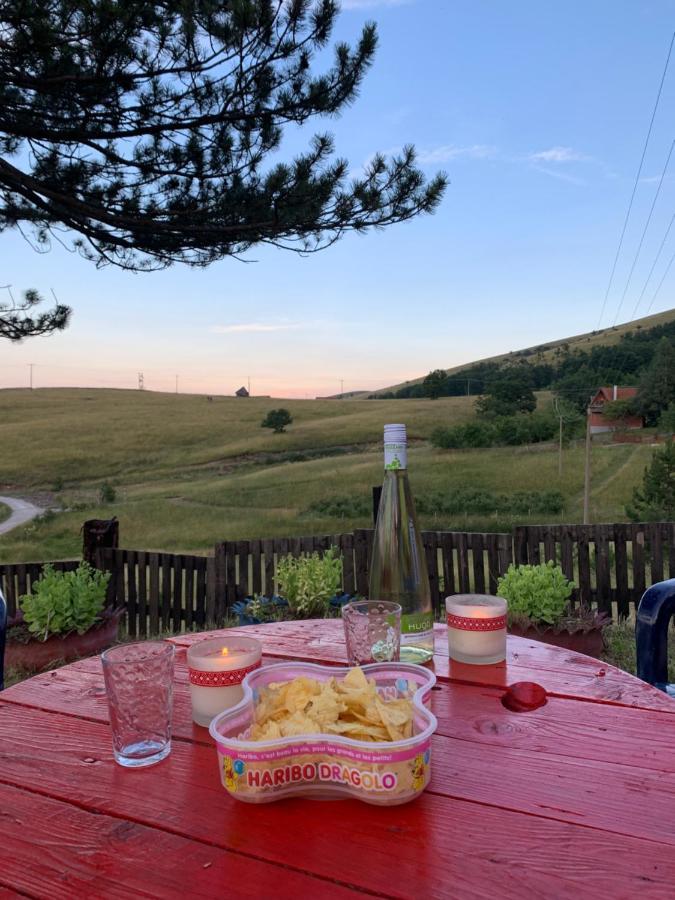 Brvnara Ispod Cigote Apartment